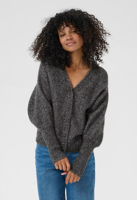 UMA Cardigan
