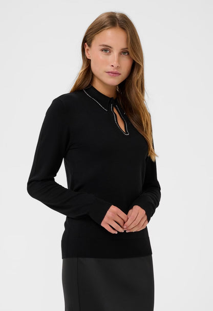JADA Polo Pullover