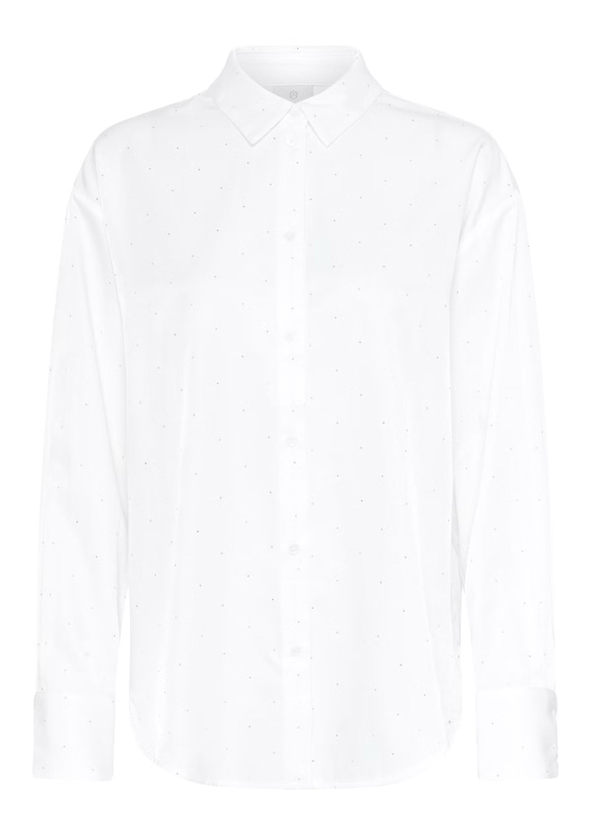 AIDA Button Up
