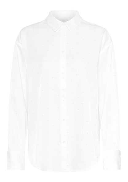 AIDA Button Up