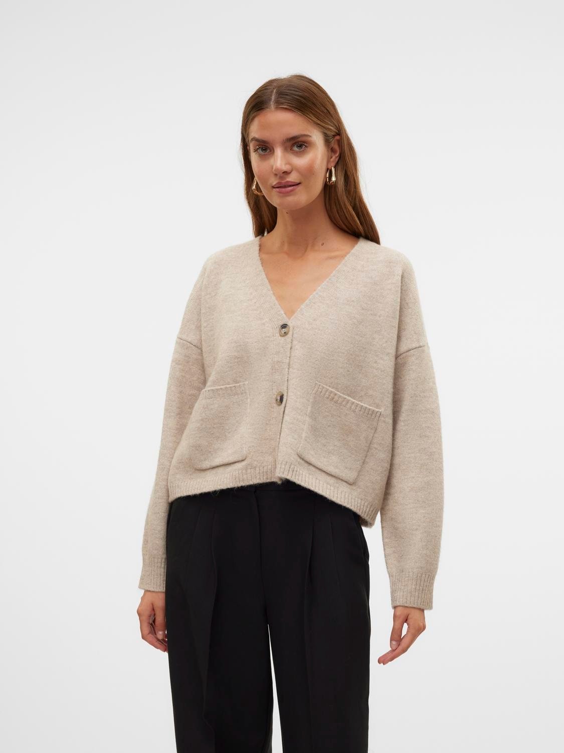 GEMMA Cardigan