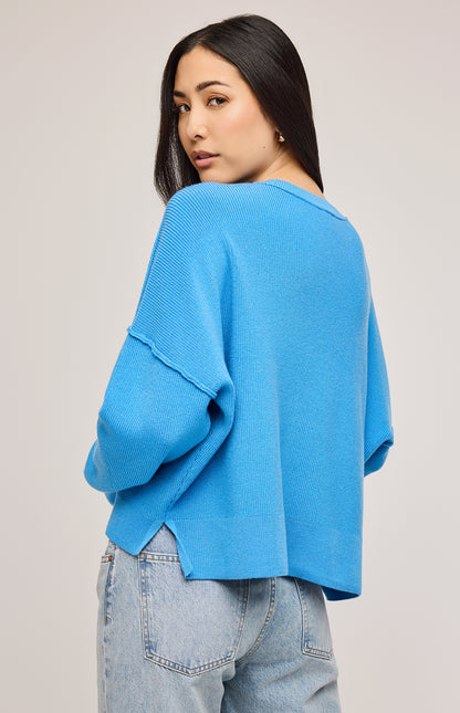 ECHO Pullover Sweater