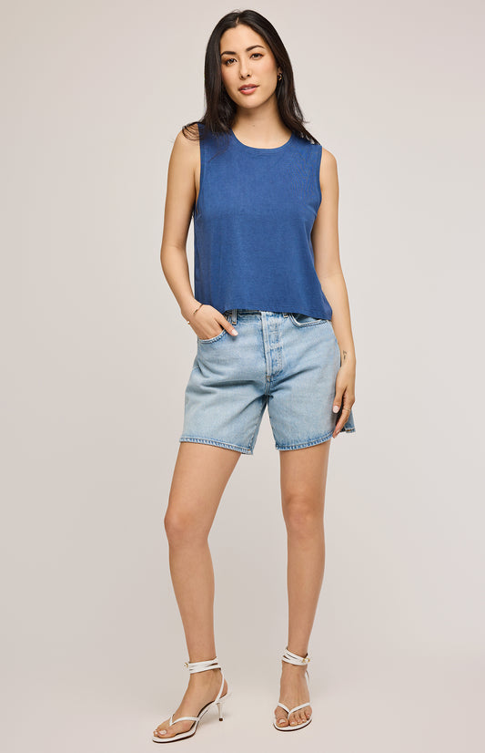 KATE Tank