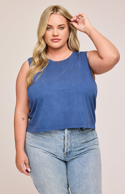 KATE Tank