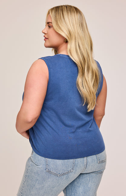 KATE Tank