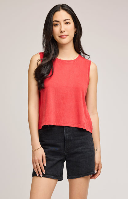 KATE Tank