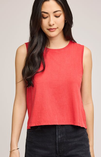 KATE Tank