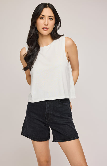 KATE Tank