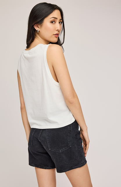 KATE Tank