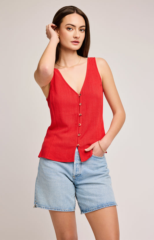 JULES Vest