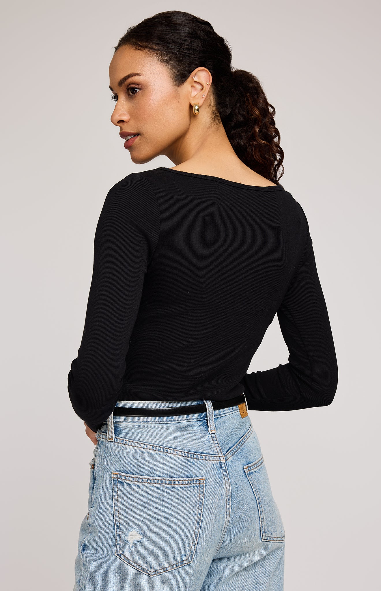 INGRID Top