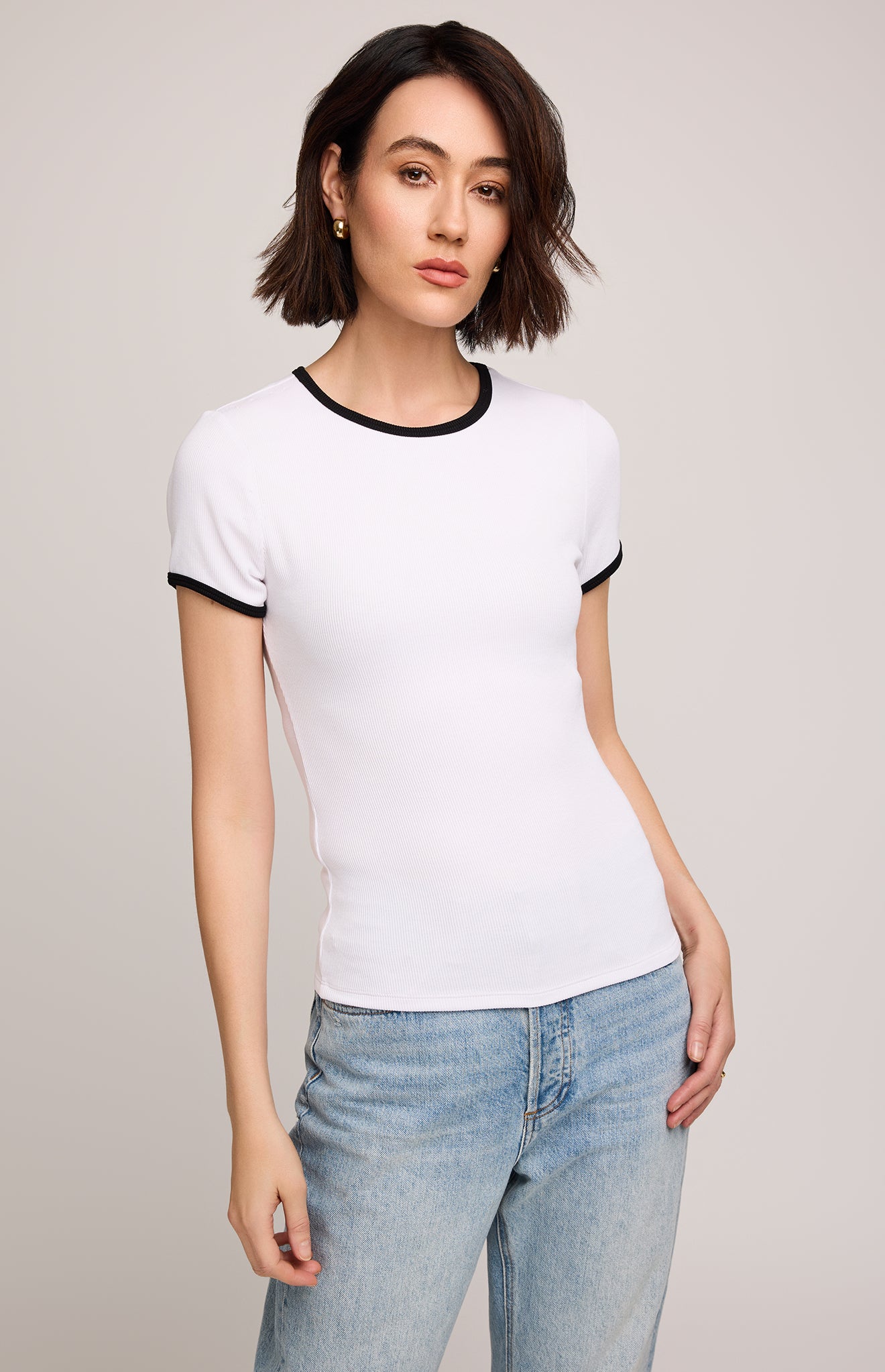 SHANIA Tee