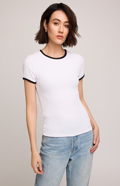 SHANIA Tee