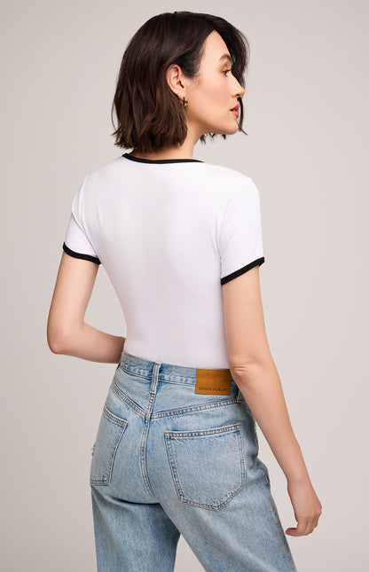 SHANIA Tee