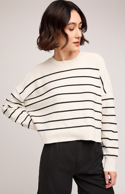 ECHO pullover