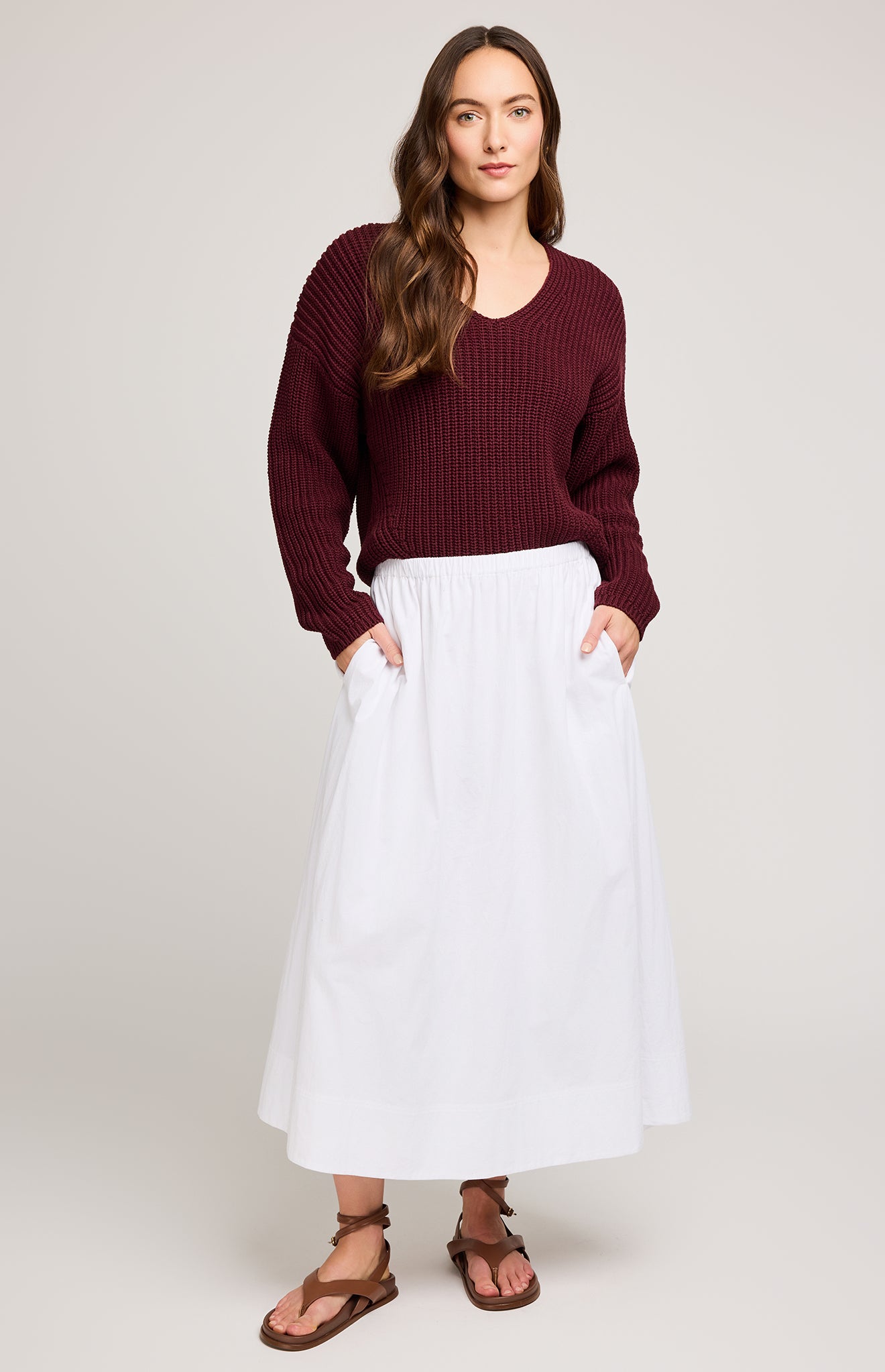 SPENCER top