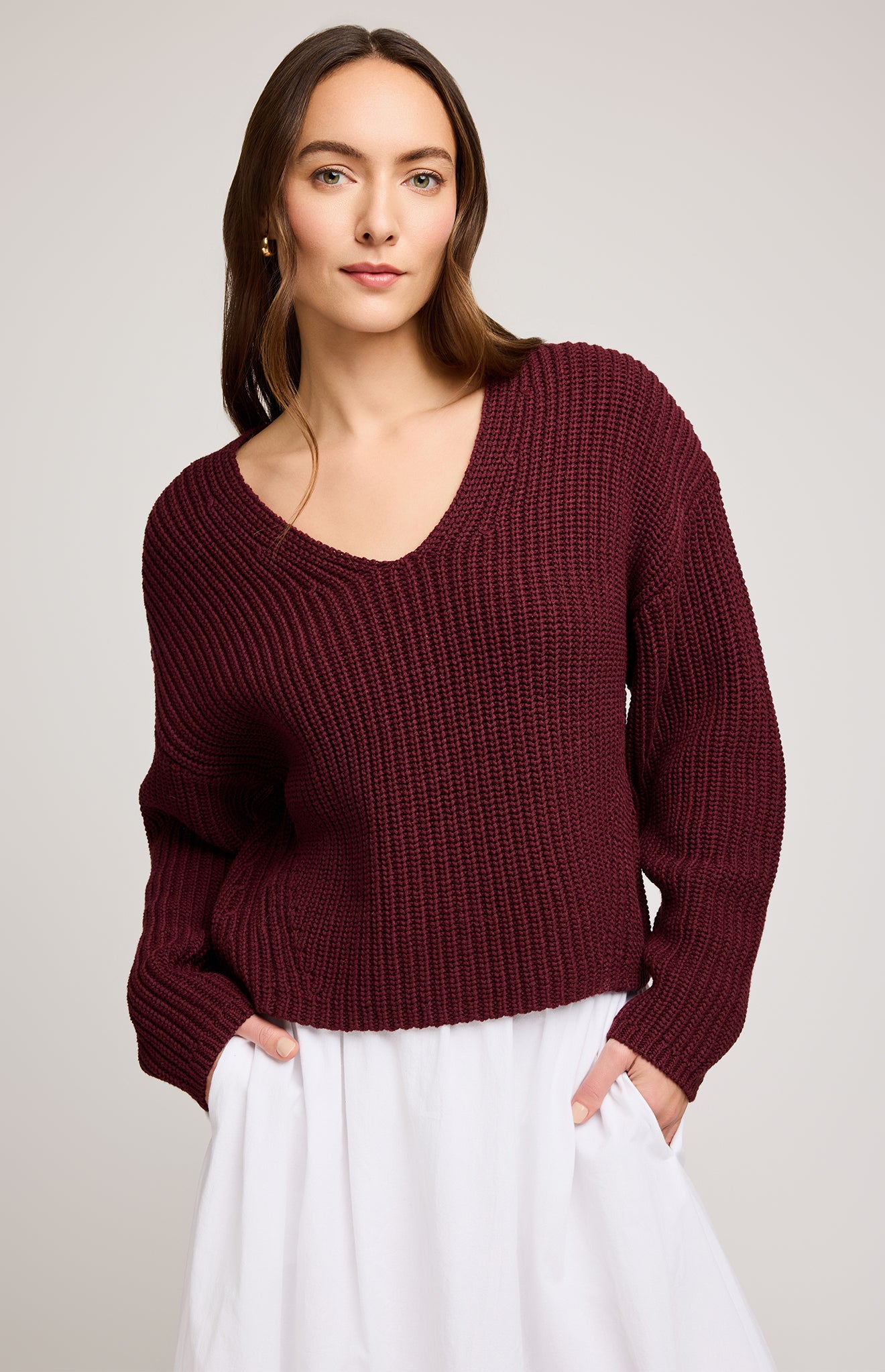 SPENCER top