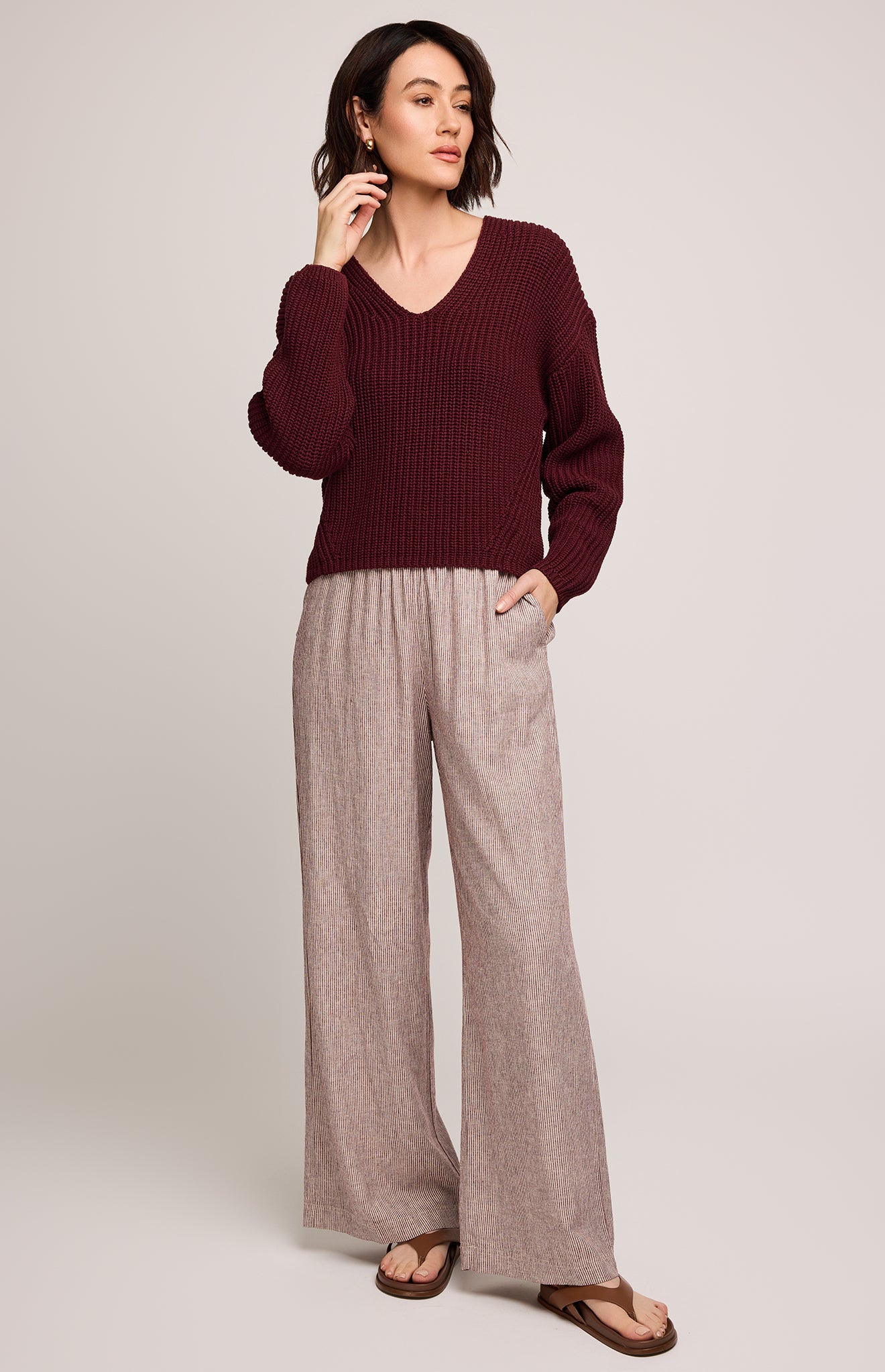 ELLIE pants