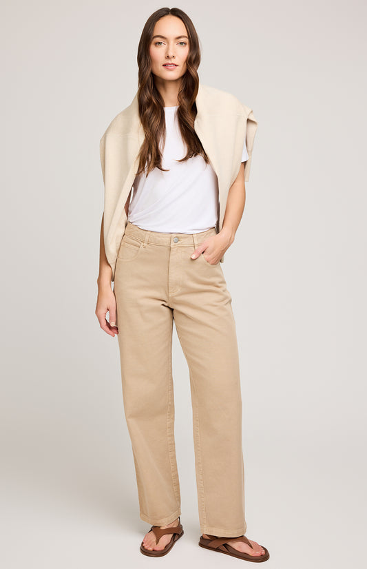 CARLIN pants