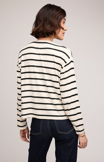 INDY - Long Sleeve Top