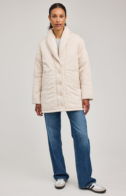 DAVIS - Coat
