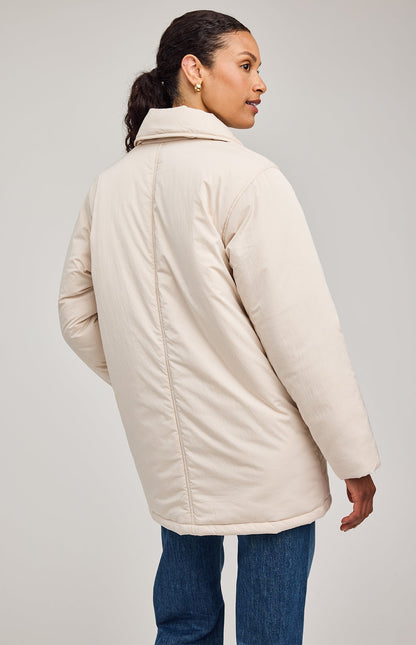 DAVIS - Coat