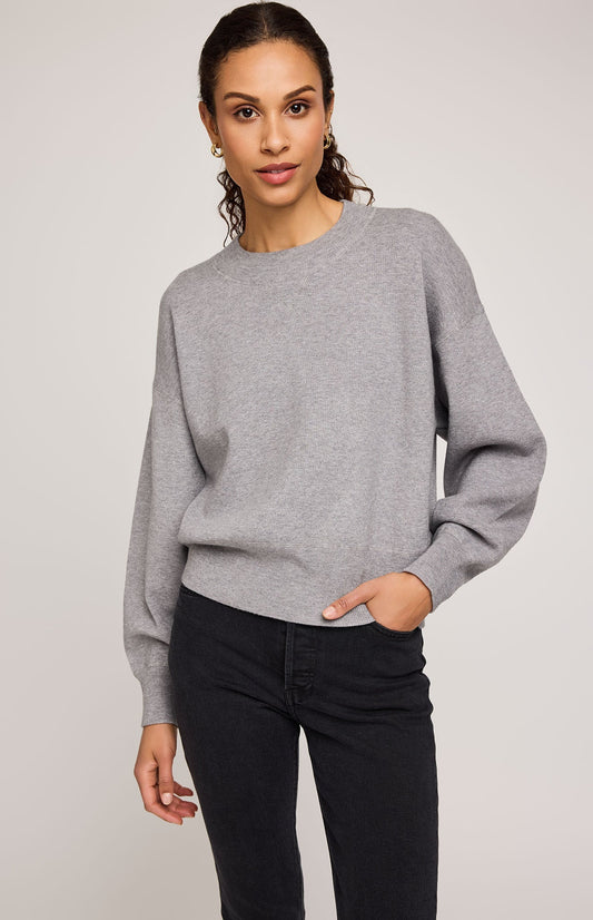 ALFIE - Crewneck Sweater