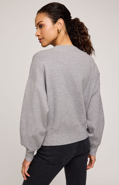 ALFIE - Crewneck Sweater
