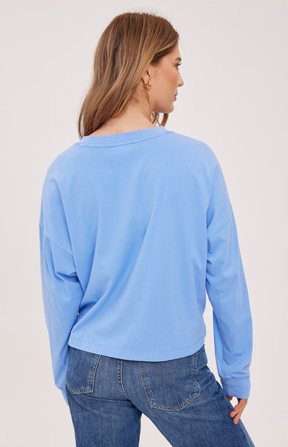 CHRISTY - Long Sleeve