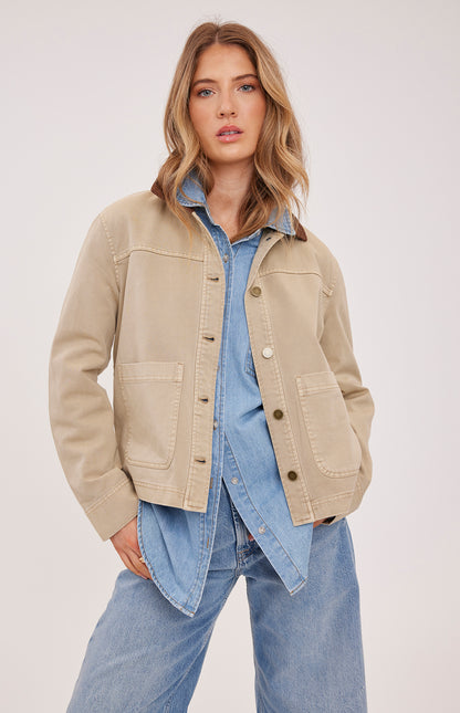 ARCHER - Barn Jacket