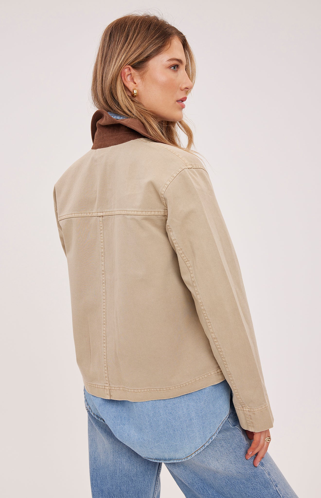 ARCHER - Barn Jacket