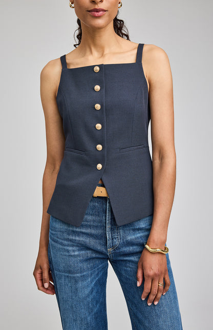 HARPER Vest