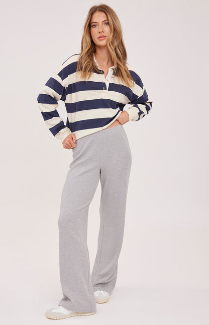 KIMMY Ribbed Pants