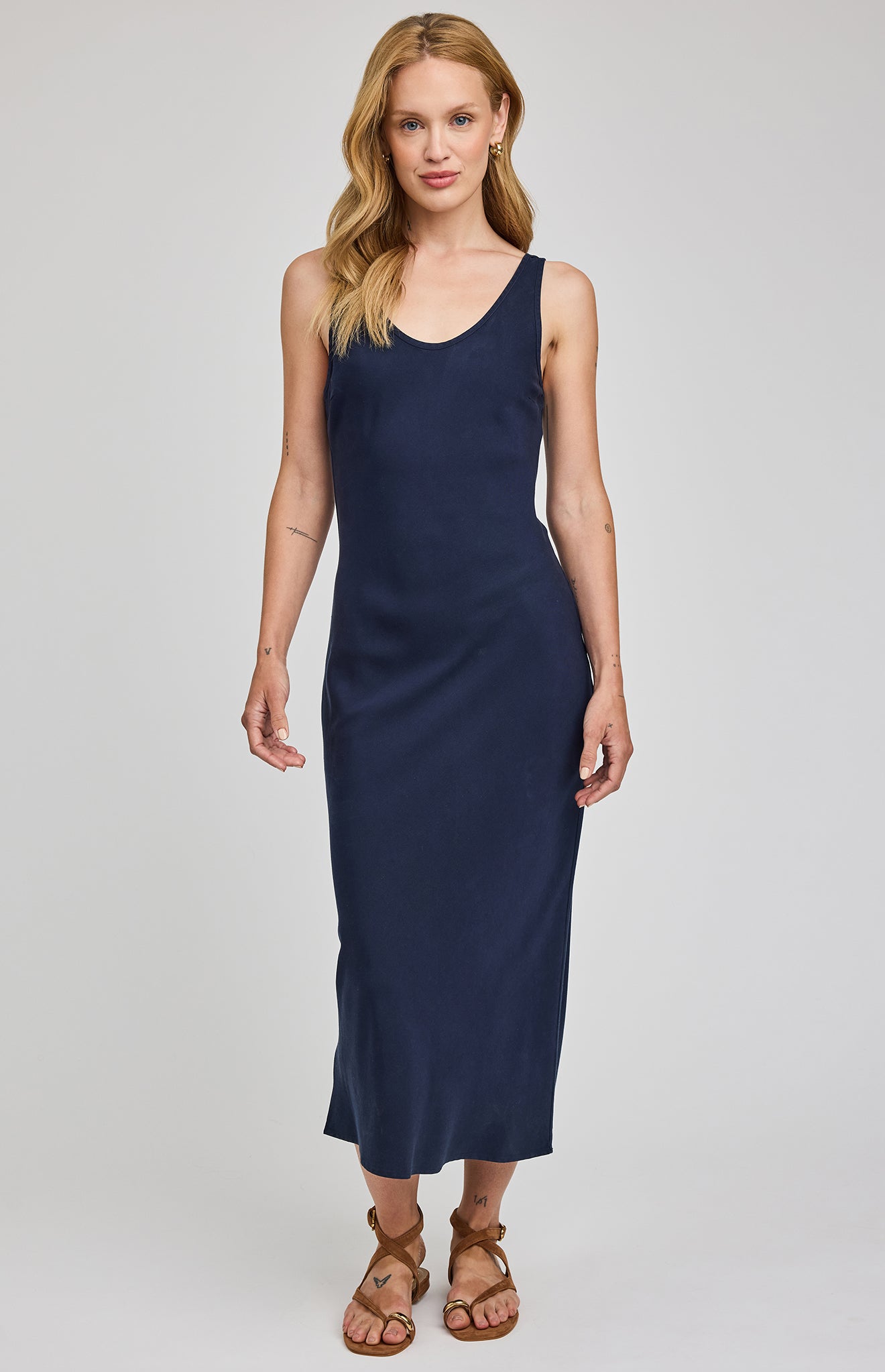 JACQUELINE Dress