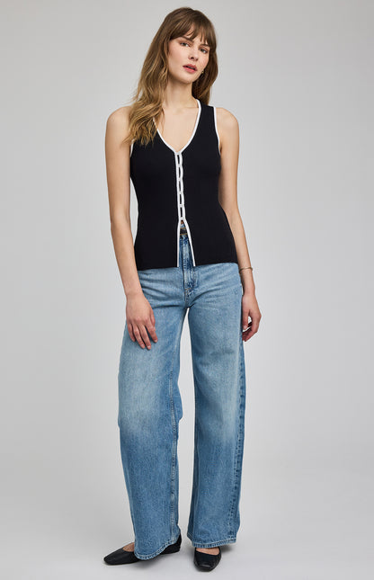 MILES - Knit Tank