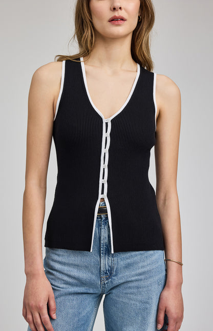 MILES - Knit Tank