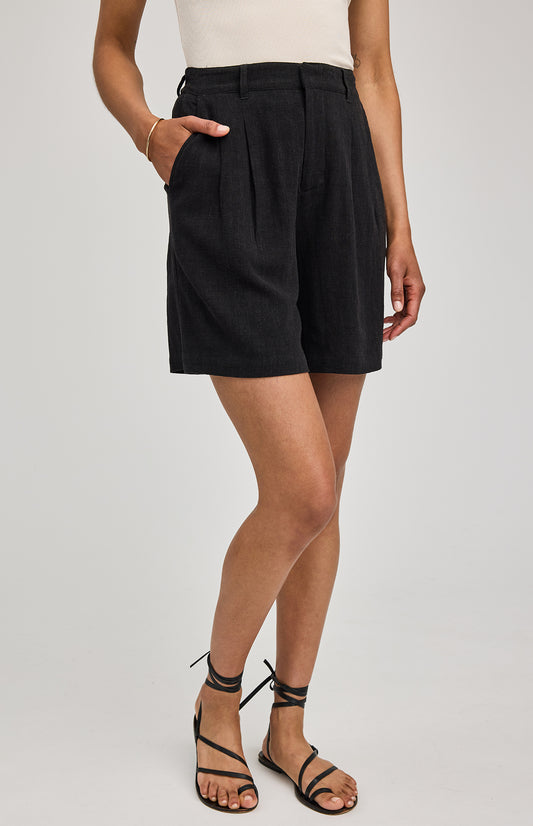 ALMA - Shorts Black