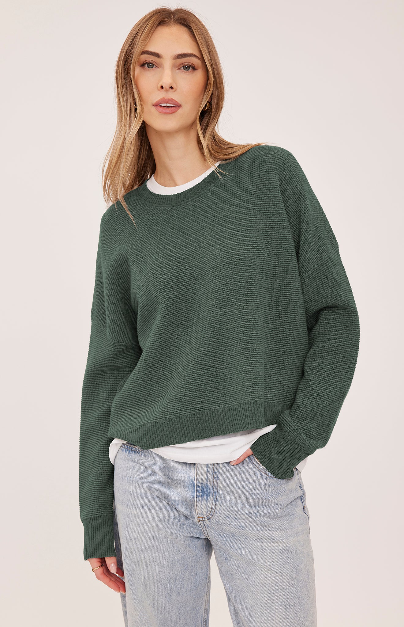 AXEL PULLOVER - ASPEN