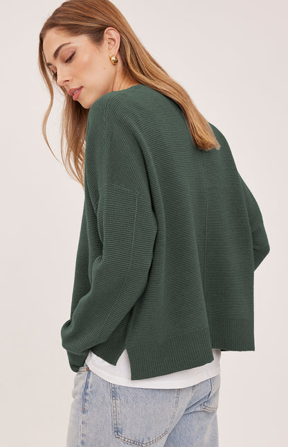 AXEL PULLOVER - ASPEN