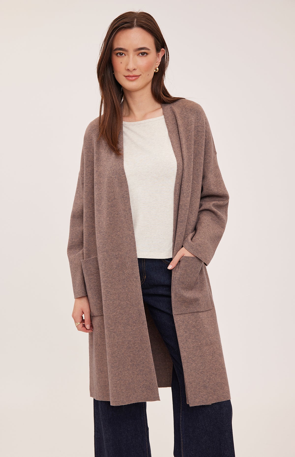 BLAKE CARDIGAN