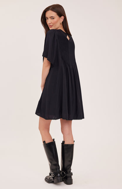 HEIDI MINI DRESS