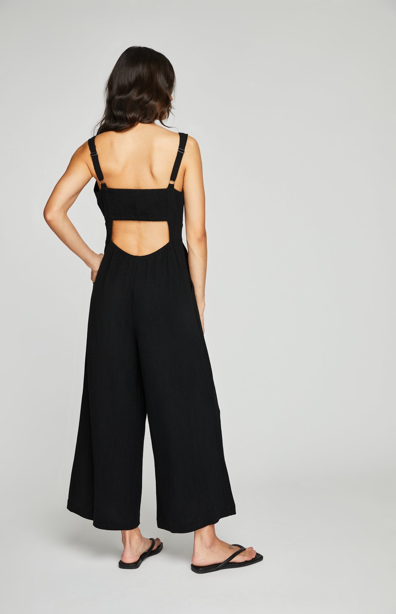 GIANNA Jumpsuit