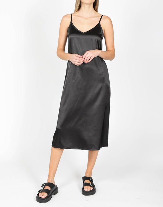 HELENA Midi Dress