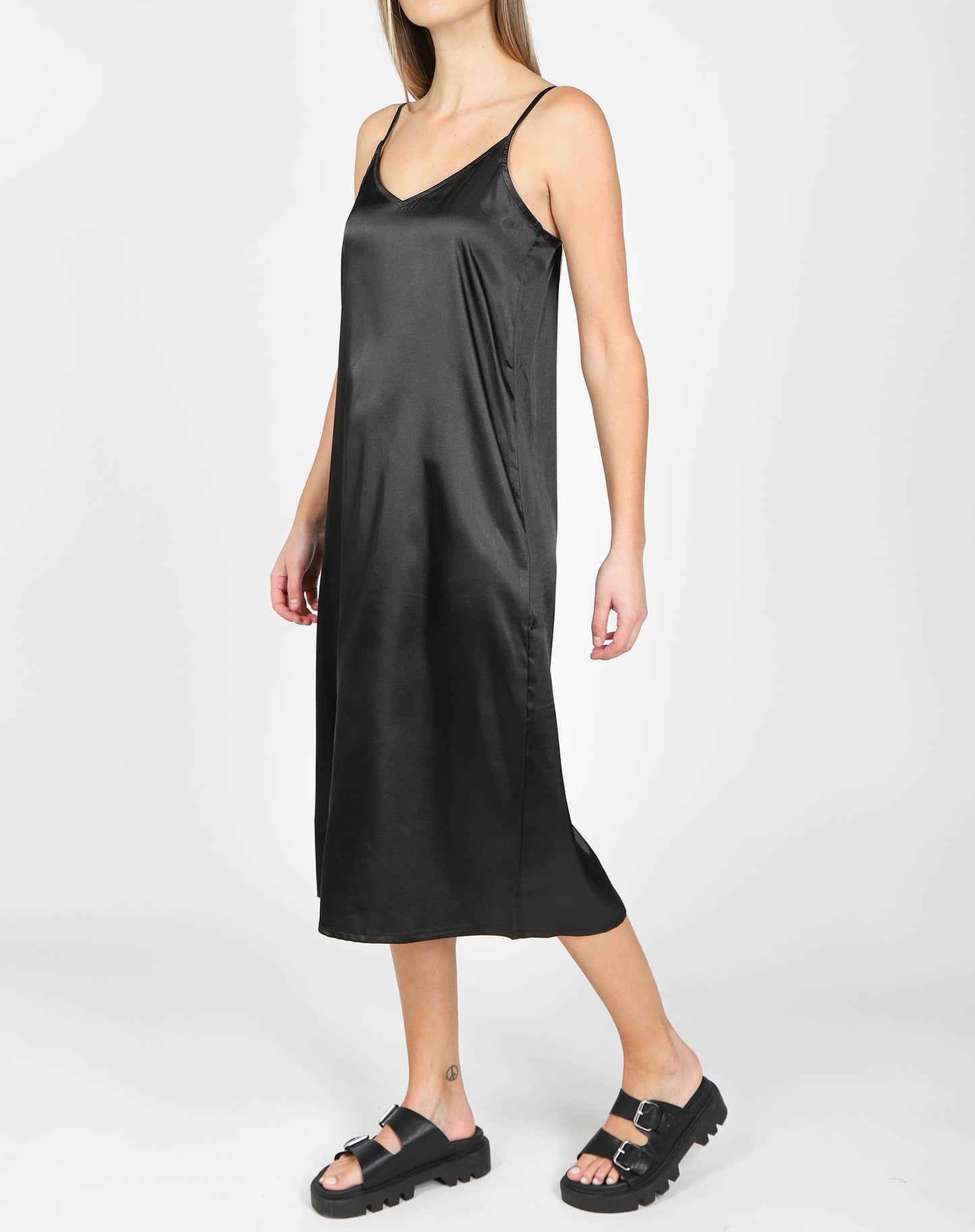 HELENA Midi Dress