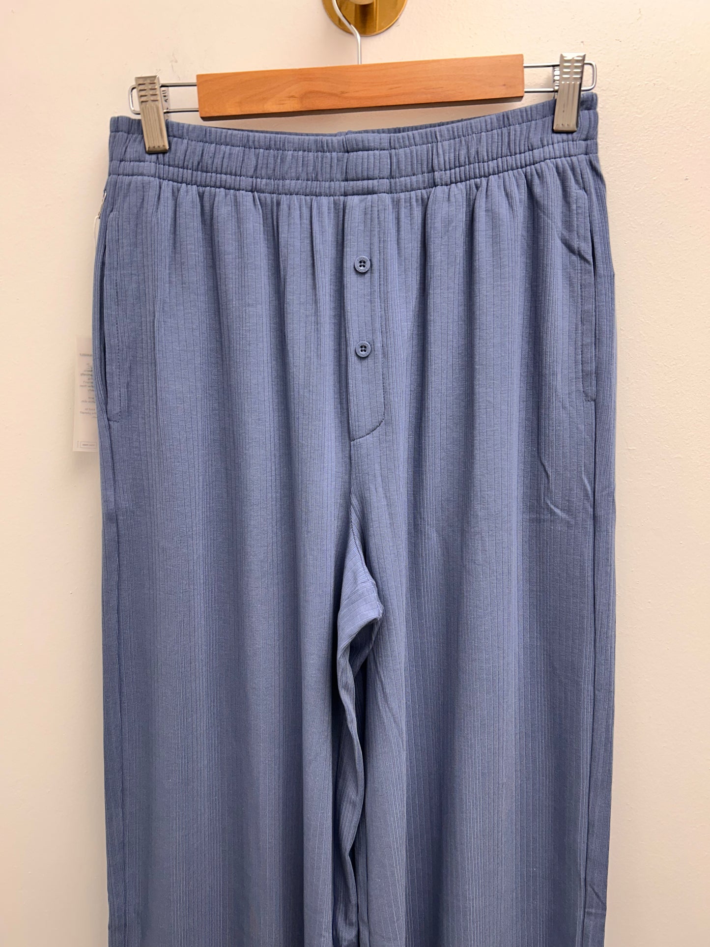 Aira rib pant
