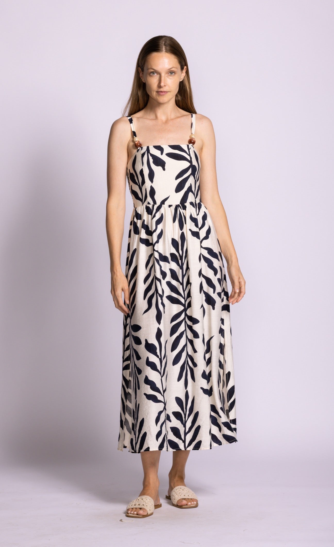 MAGNOLIA Dress