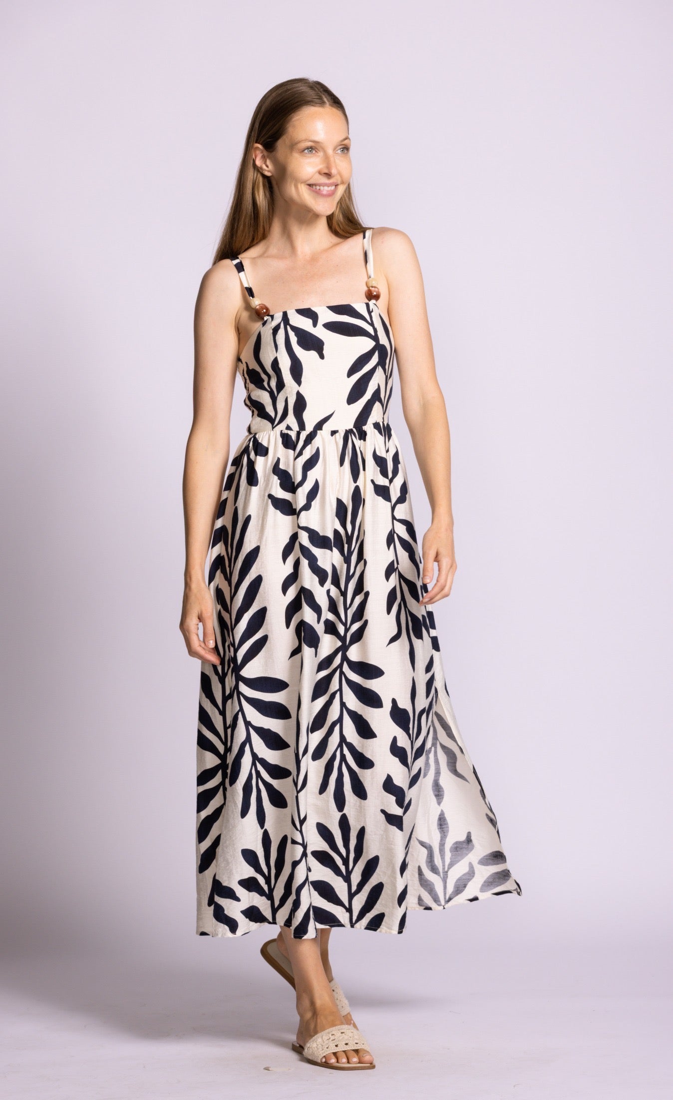 MAGNOLIA Dress