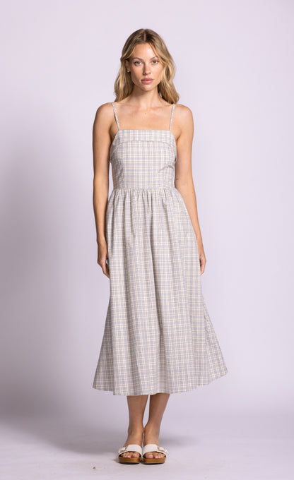 LAURELGROVE DRESS