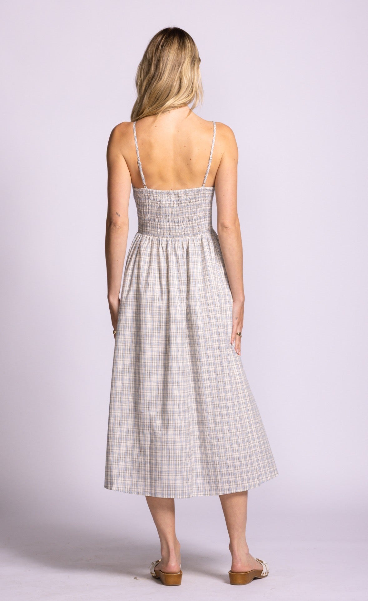 LAURELGROVE DRESS