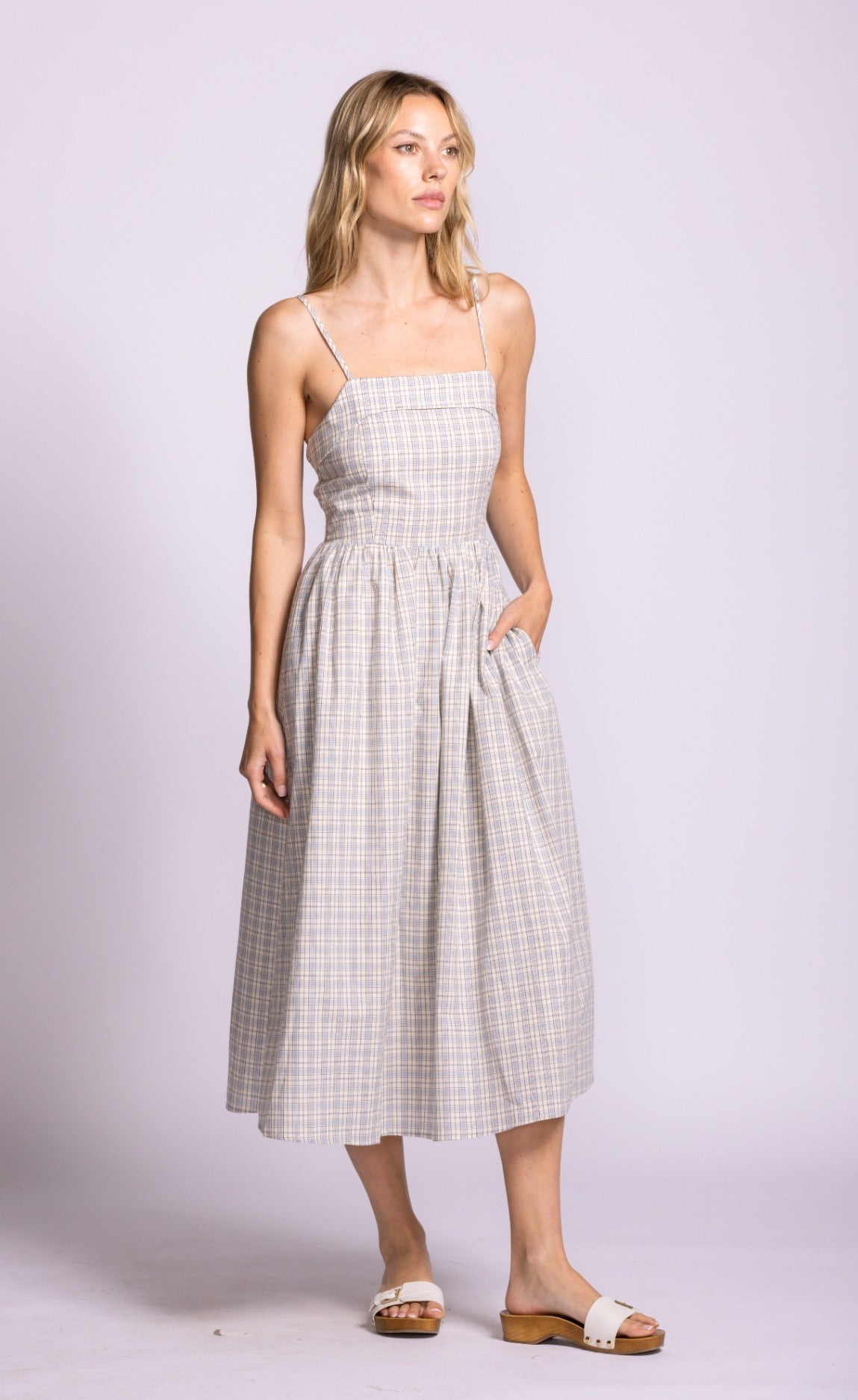 LAURELGROVE DRESS